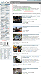 Mobile Screenshot of blog.infocar.com.ua
