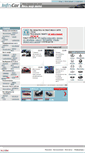 Mobile Screenshot of infocar.com.ua