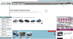 Desktop Screenshot of hyundai.infocar.com.ua